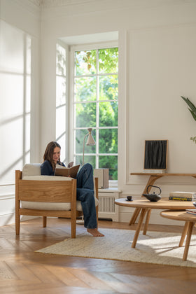 ARLEN | Ronde salontafel image 18