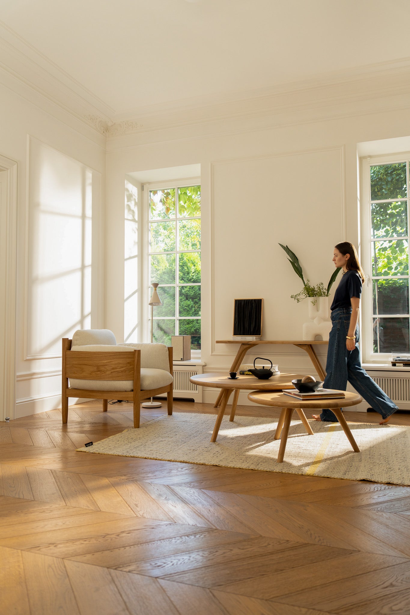 ARLEN | Ronde nesttafels image 13