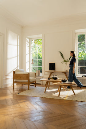 ARLEN | Ronde nesttafels image 13