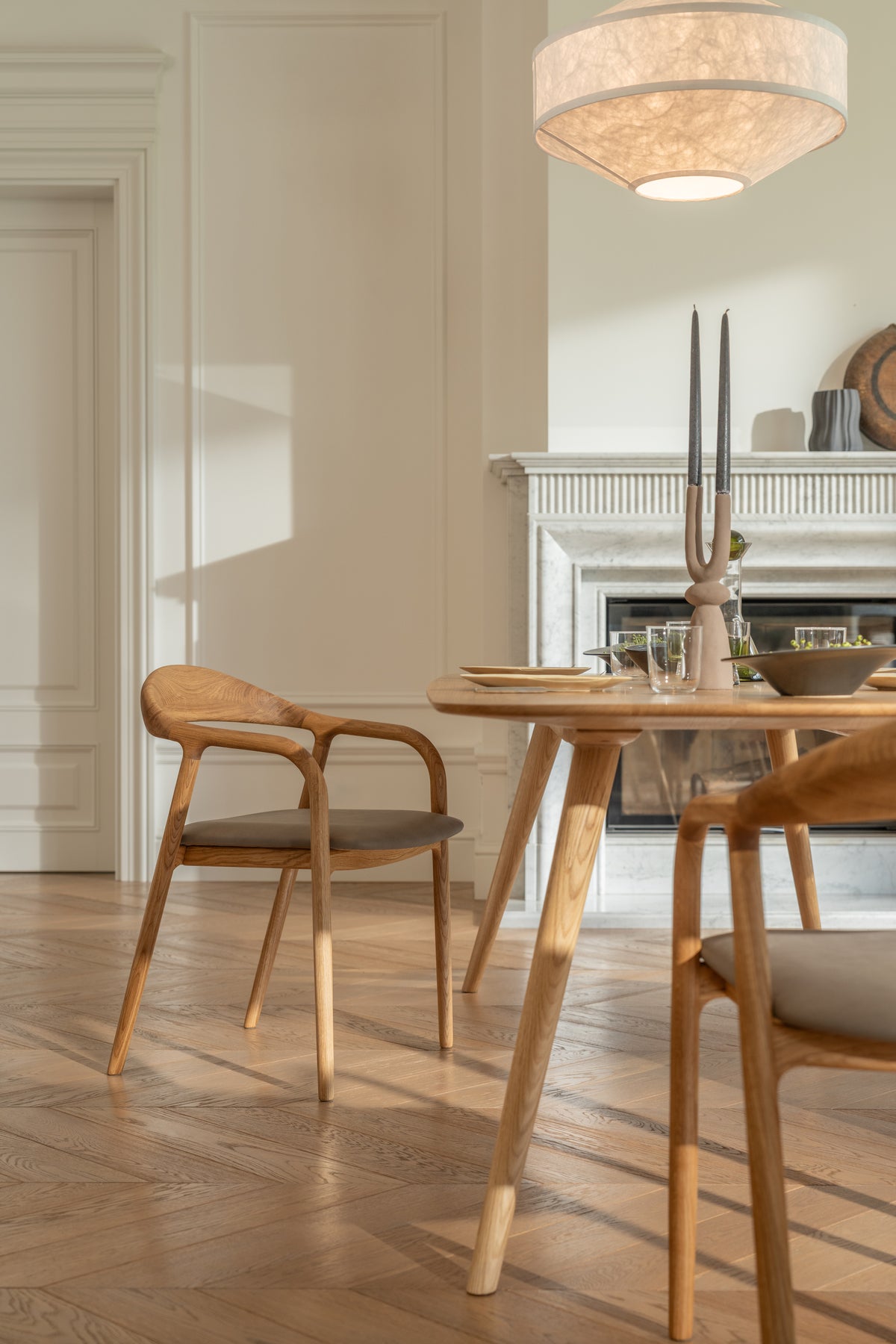 Bezoek onze showroom
