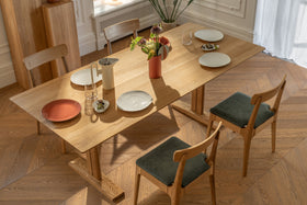 KAT | Eettafel image 21