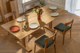 KAT | Eettafel image 22