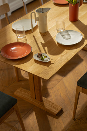 KAT | Eettafel image 4