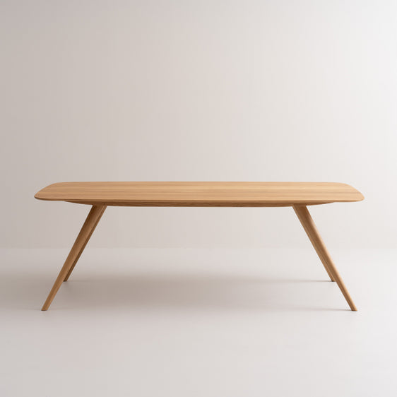 TAVI Eettafel