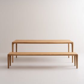 LÜNA S | Eettafel image 1