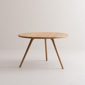 ARLEN | Ronde eettafel image 1