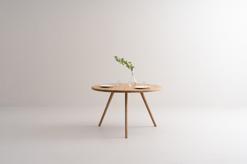 ARLEN | Table à manger ronde