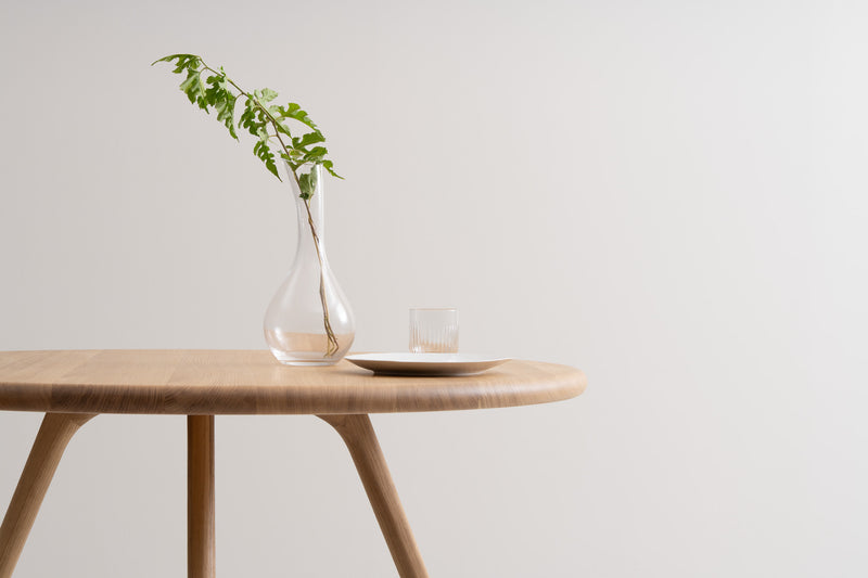 ARLEN | Table à manger ronde
