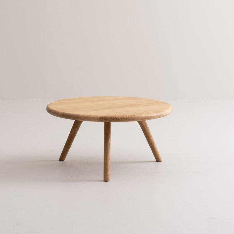ARLEN | Tables basses rondes gigognes