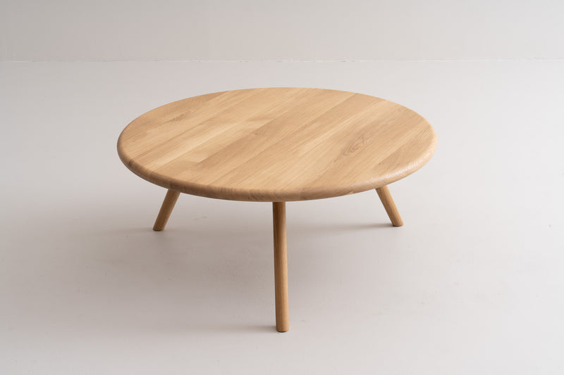 ARLEN | Tables basses rondes gigognes