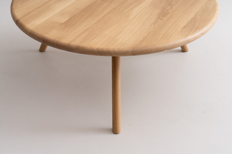 ARLEN | Tables basses rondes gigognes