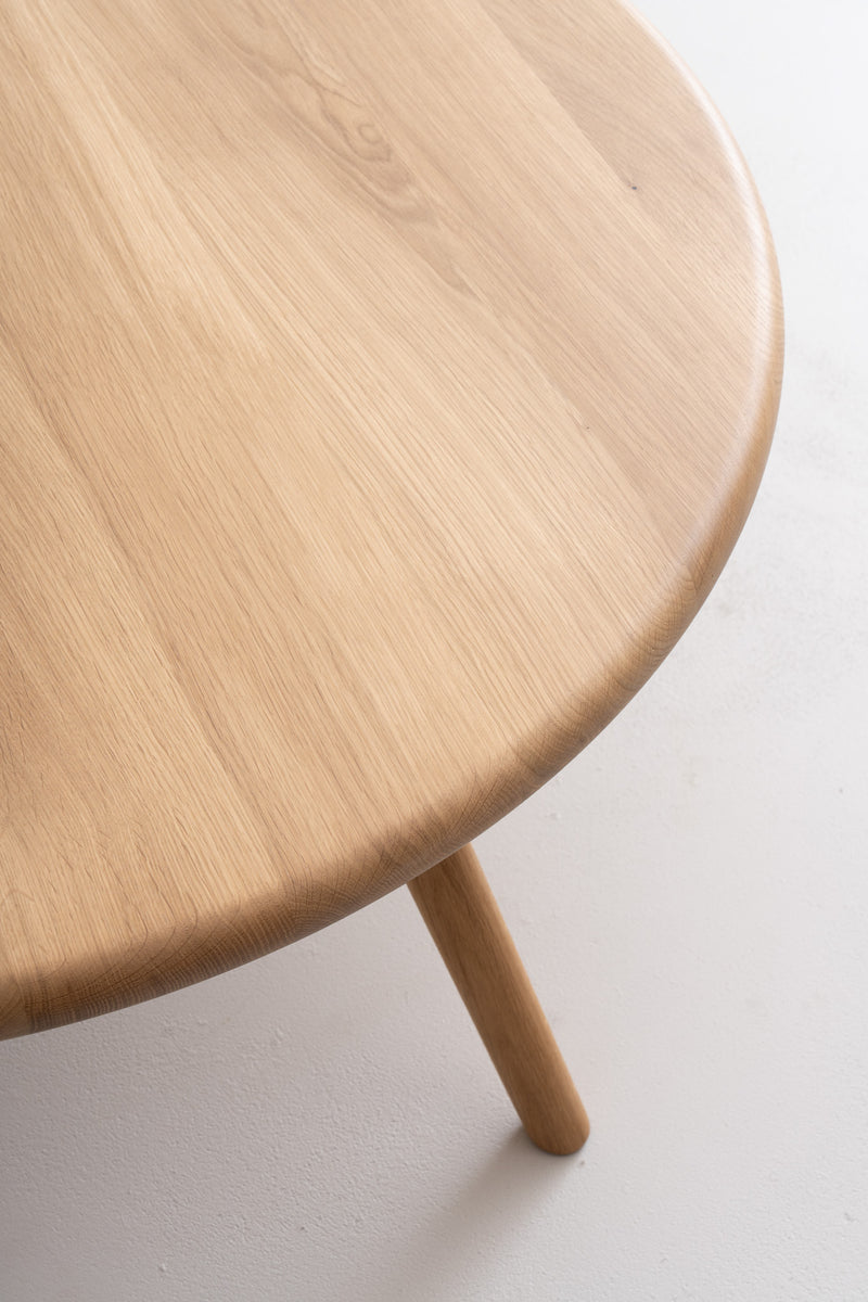 ARLEN | Tables basses rondes gigognes