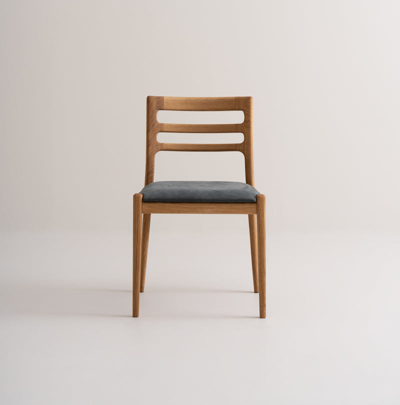 VOSS | Chaise de salle à manger