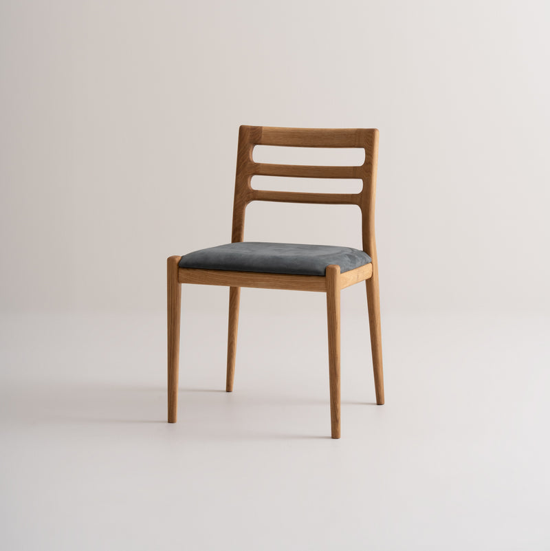 VOSS | Chaise de salle à manger