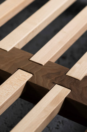 LÜNA | Bedframe image 22