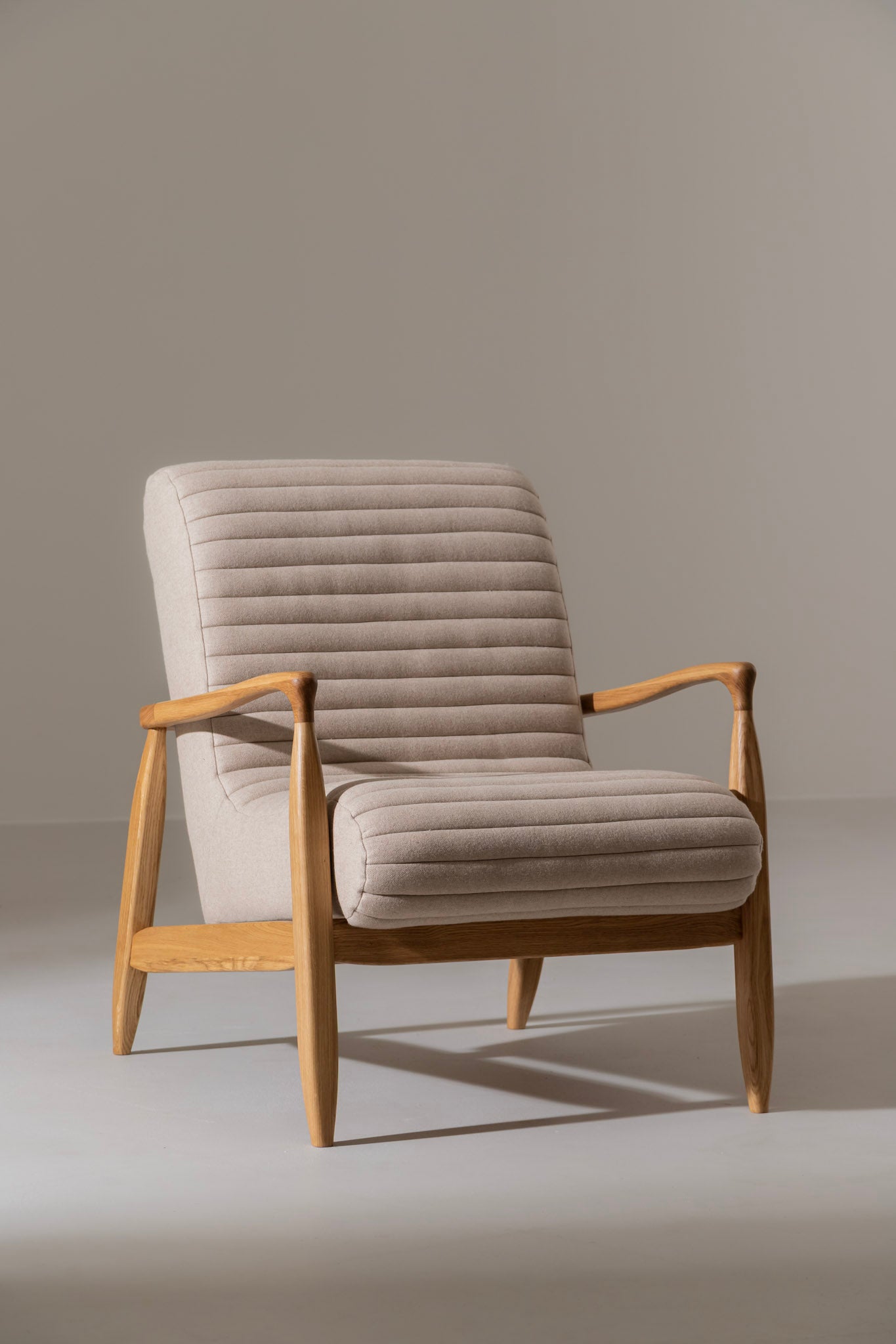 LAICA Fauteuil avec ottomane image 4