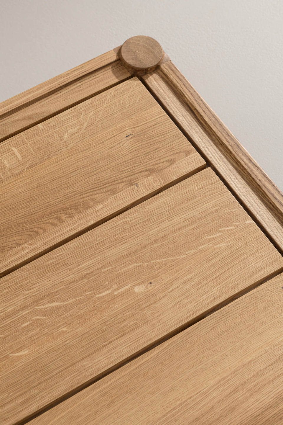 Strak, minimalistisch ontwerp