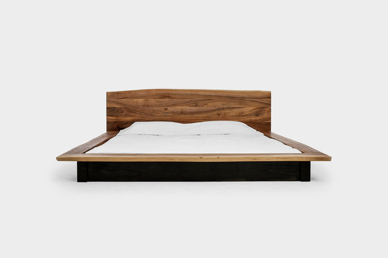KAATJE | Bedframe