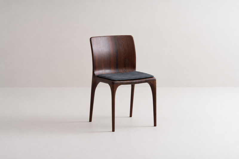 LÜNA Chaise