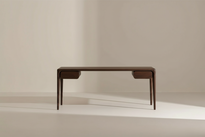 LUNA Desk