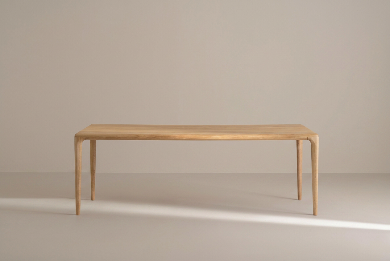 LÜNA S Dining Table image 29