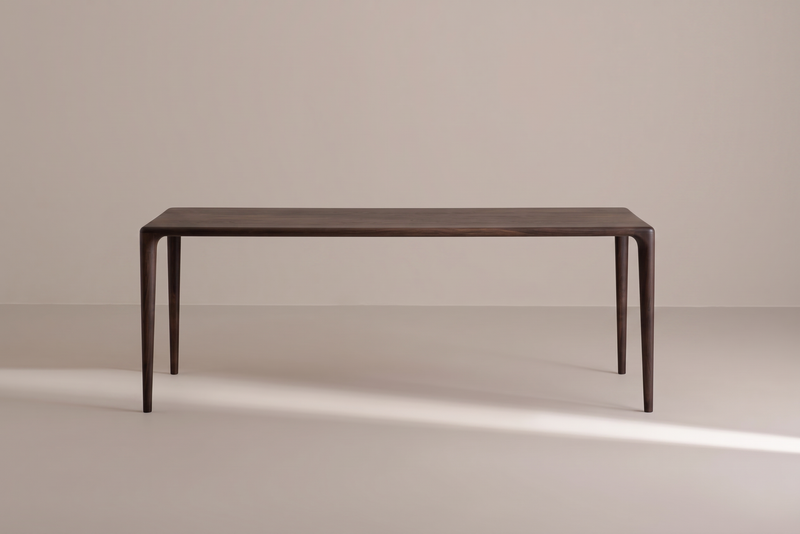 LÜNA Eettafel