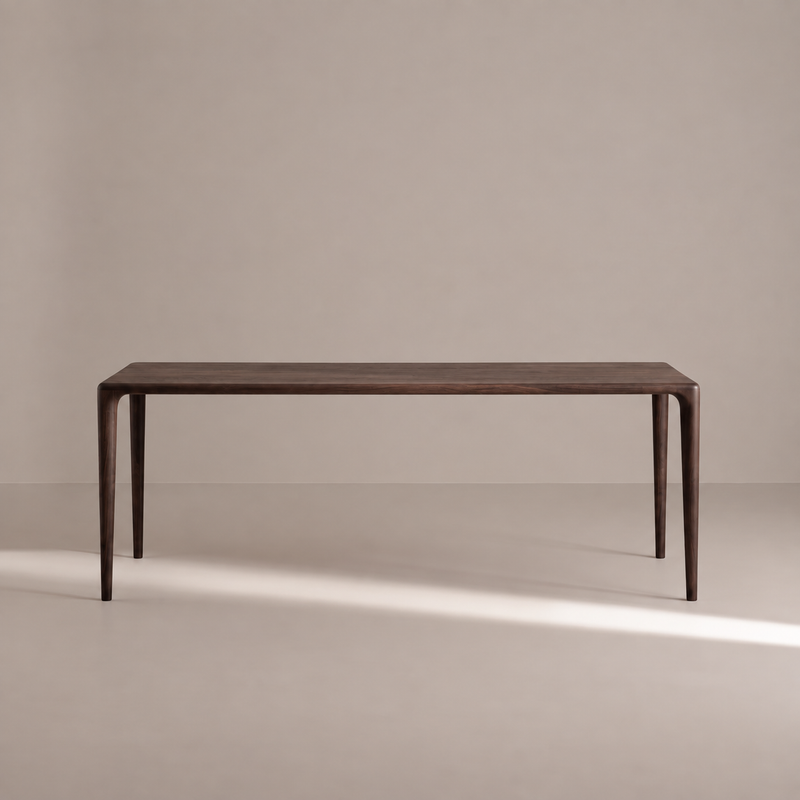 LÜNA Eettafel