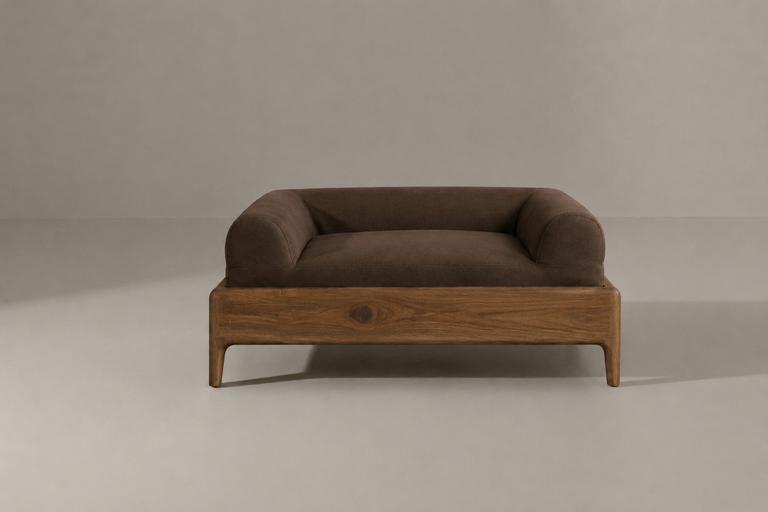 LÜNA Hondenbed image 6