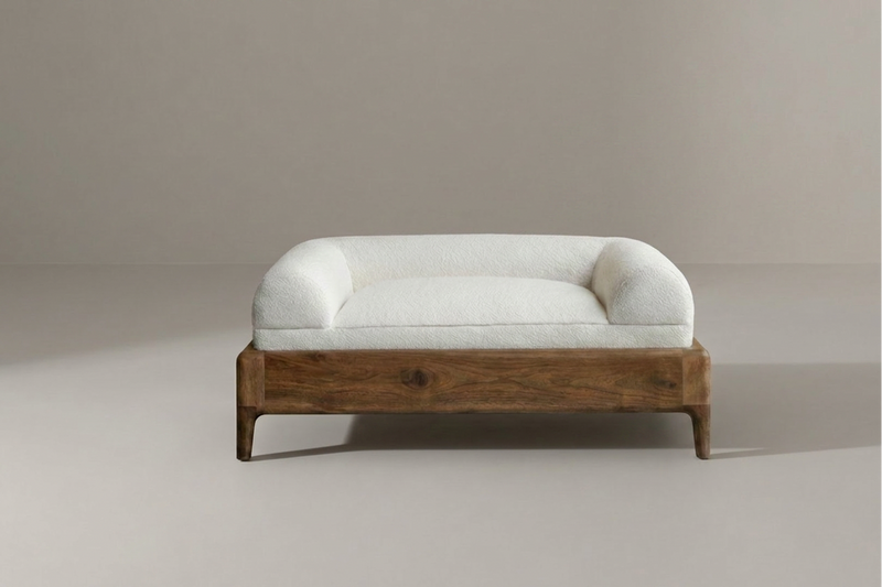 LÜNA Hondenbed