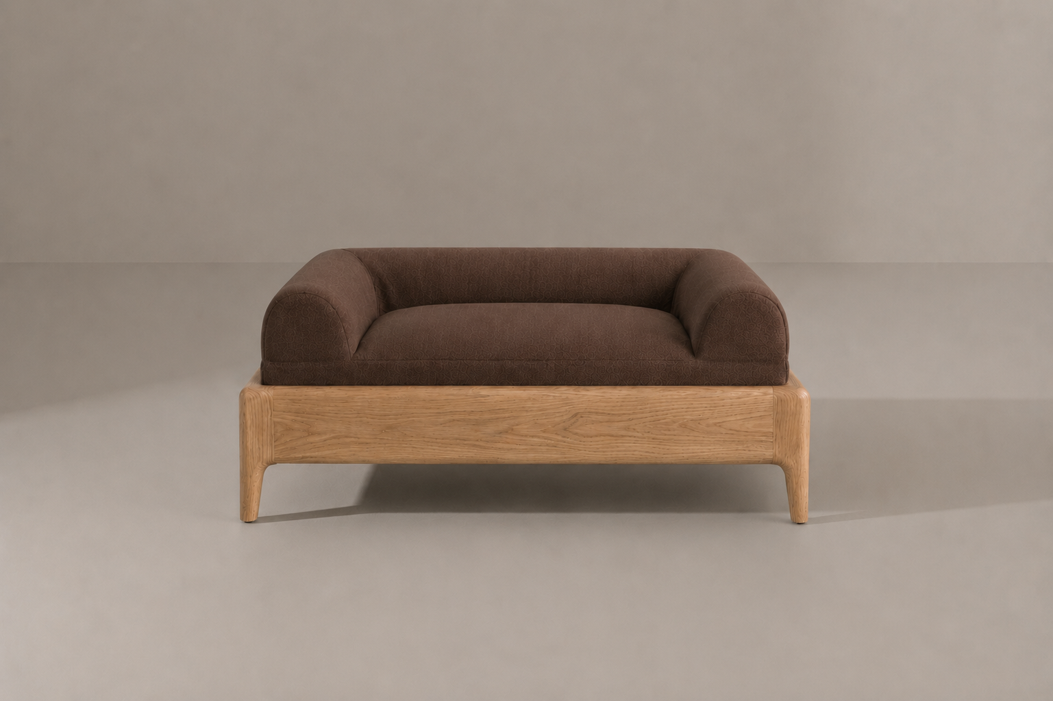 LÜNA Hondenbed image 5