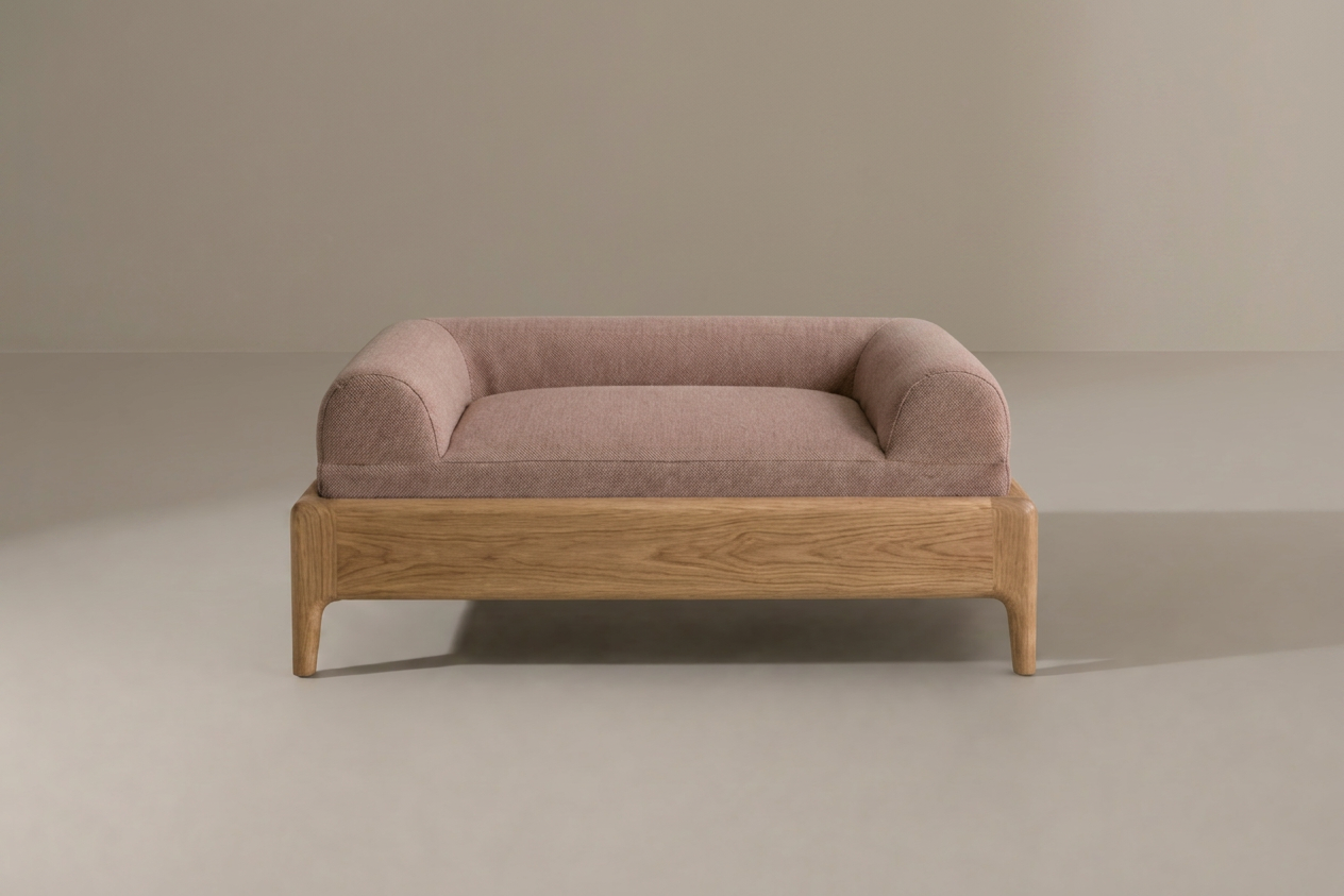 LÜNA Hondenbed image 9