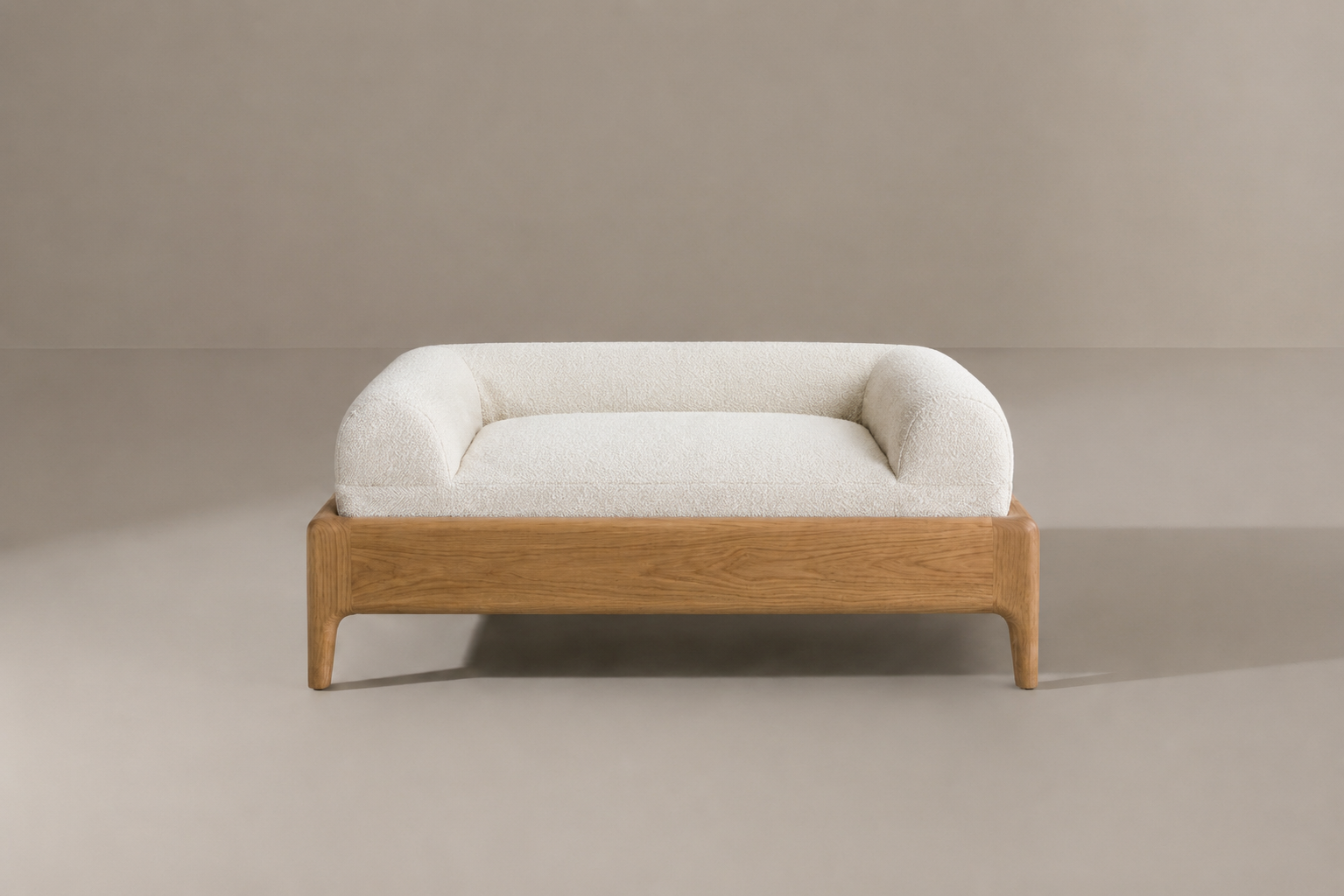 LÜNA Hondenbed image 10
