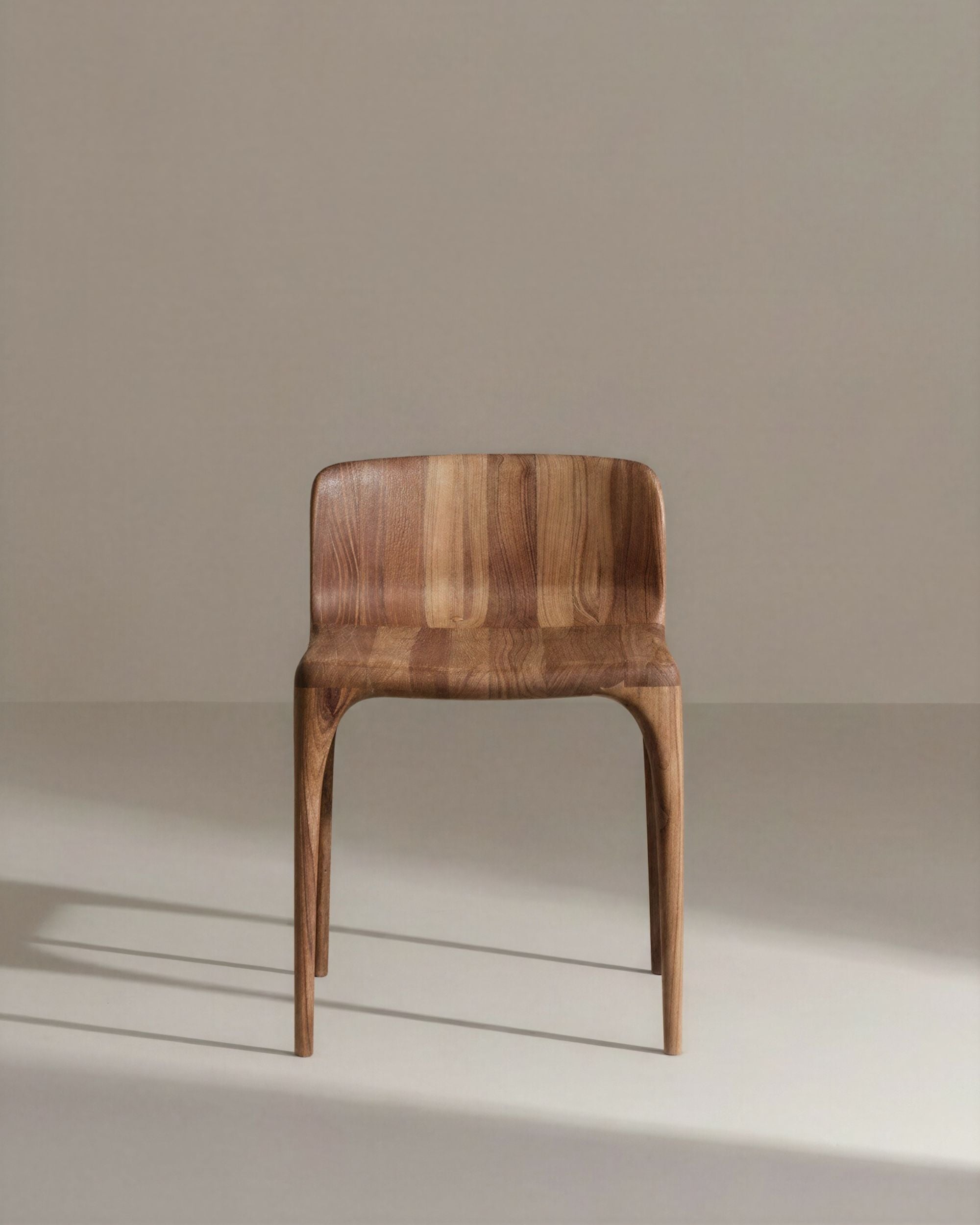 LÜNA Low Chair image 17