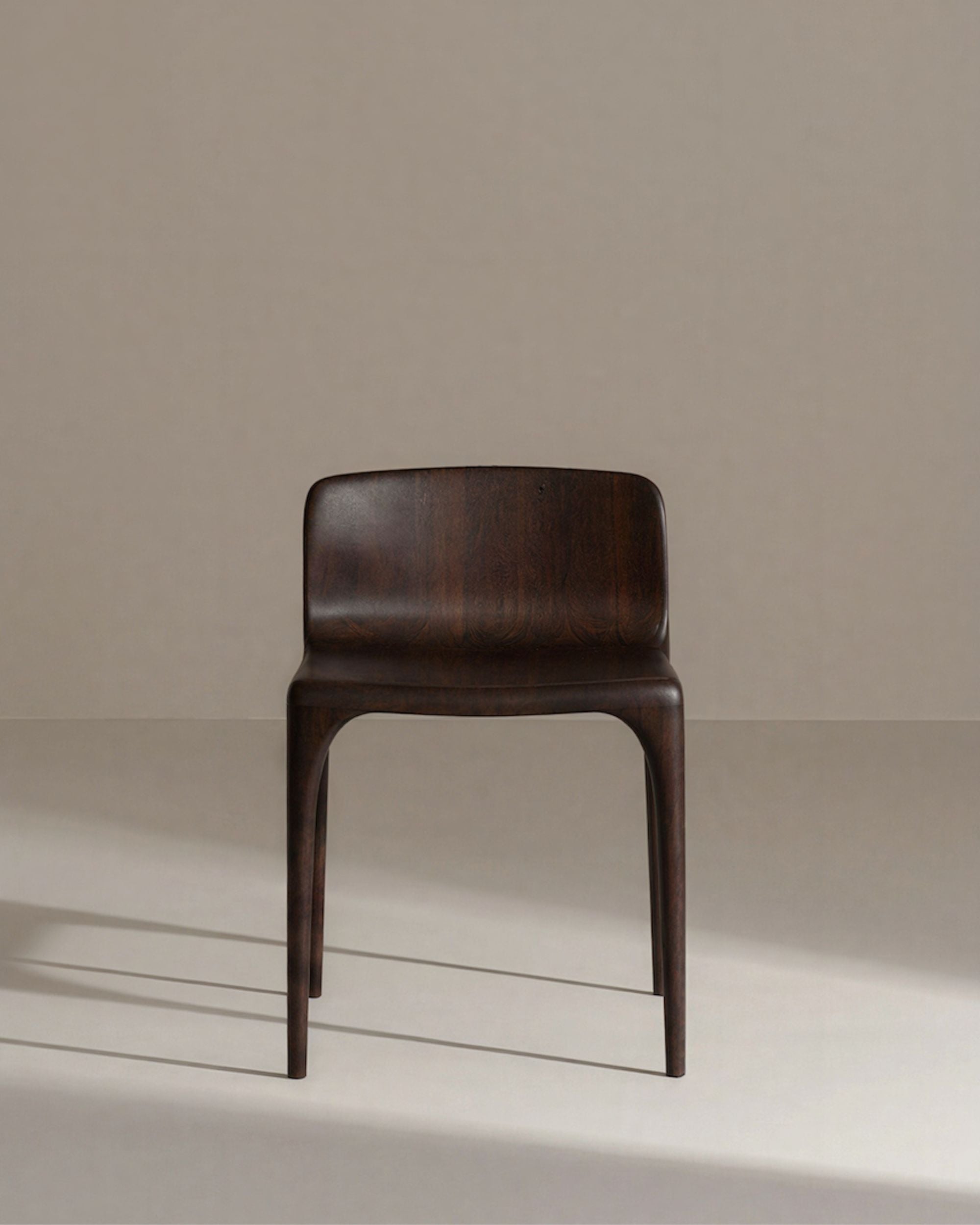 LÜNA Low Chair image 18