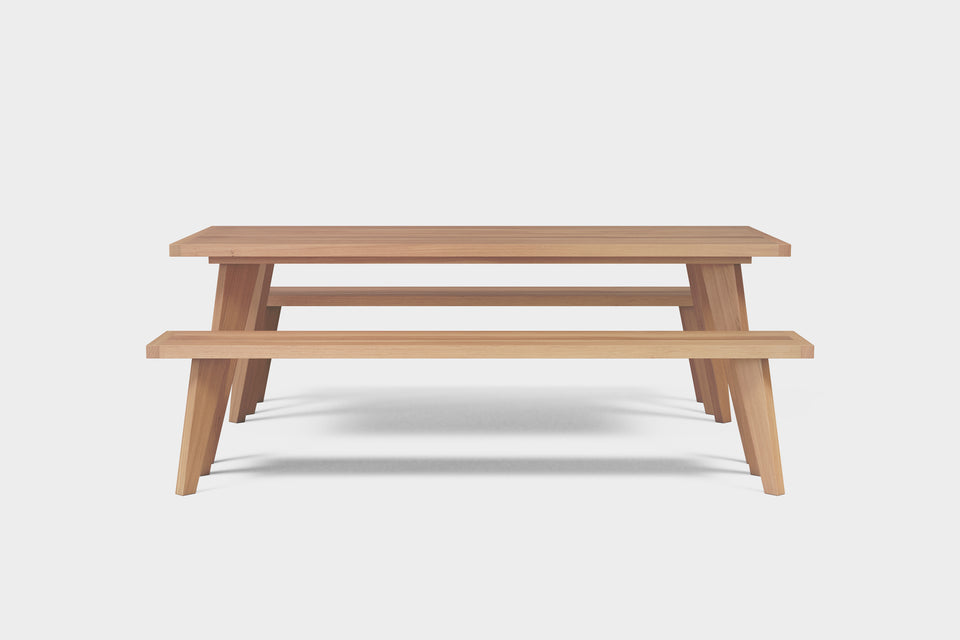 Geschikt gemaakt voor buitengebruik.