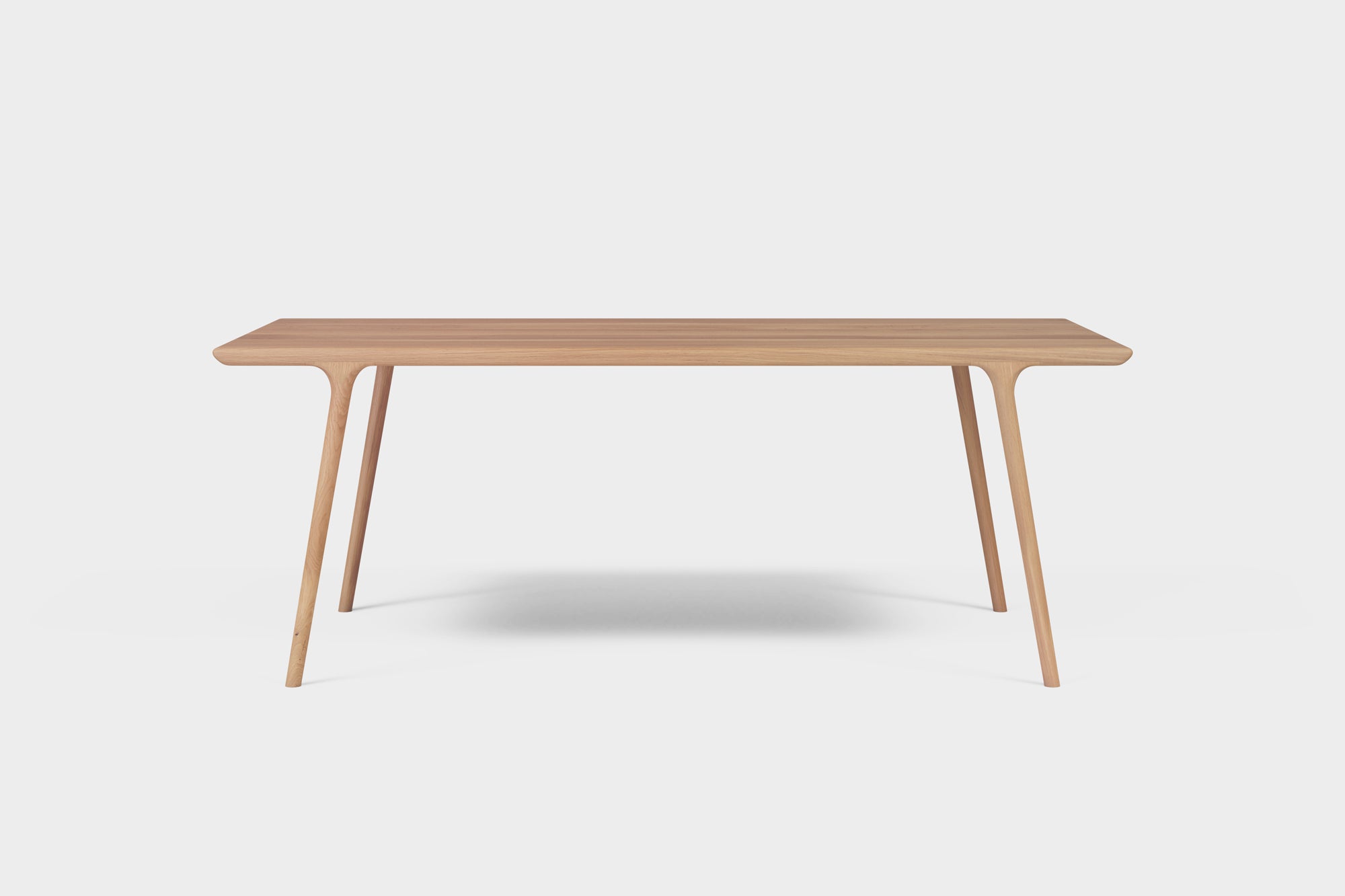 BRUNO S Eettafel