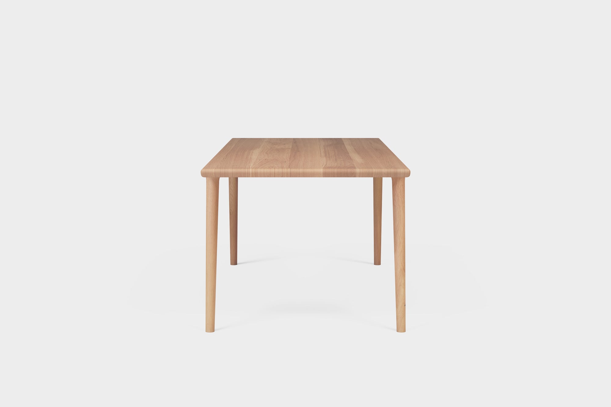 BRUNO | Eettafel van eikenhout
