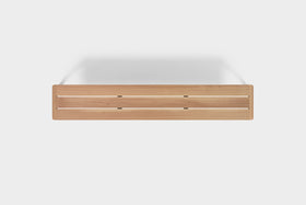 FRANKIE | Eikenhouten buitenbank image 4