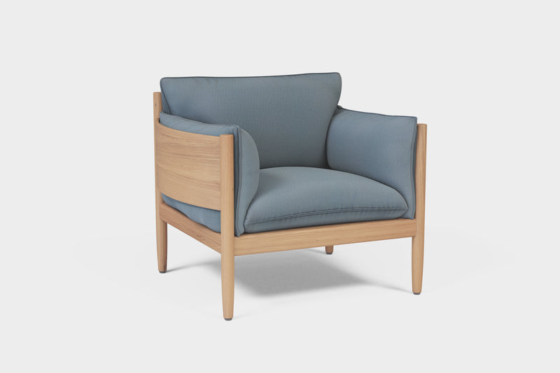 LULU | Chaise Longue 