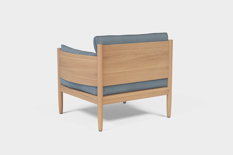LULU | Chaise Longue 