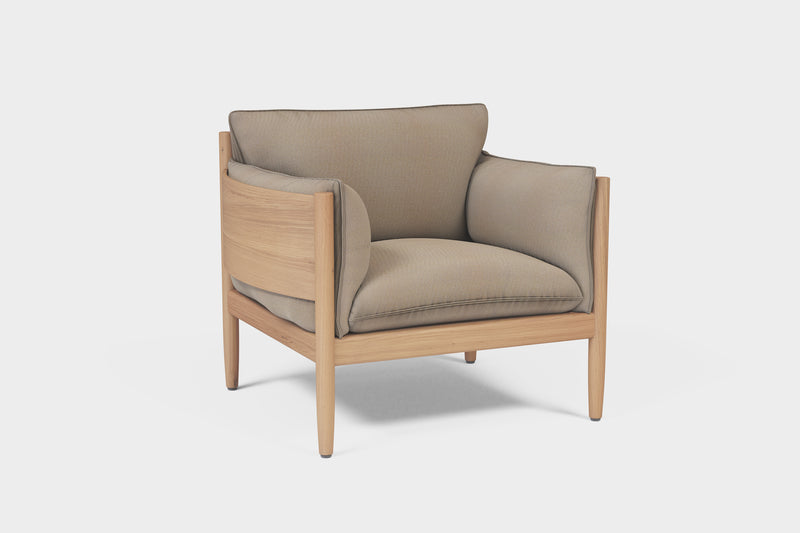 LULU | Chaise Longue 