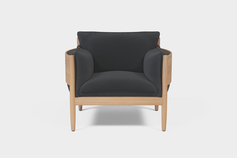 LULU | Chaise Longue 