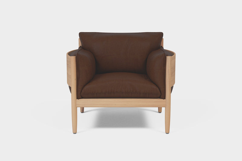 LULU | Chaise Longue 
