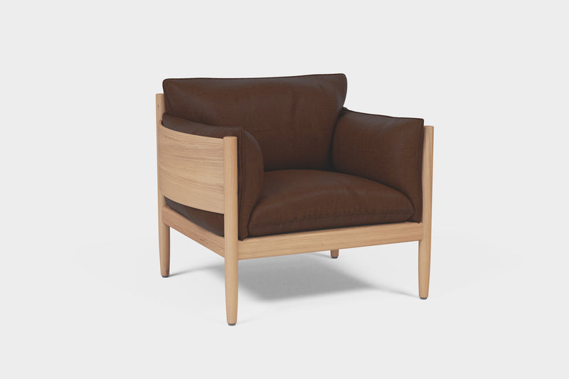LULU | Chaise Longue 