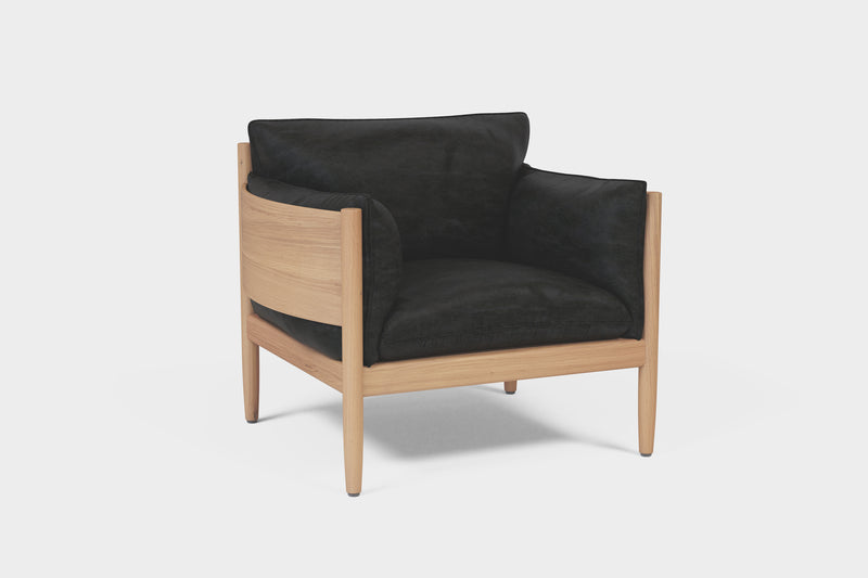 LULU | Chaise Longue 
