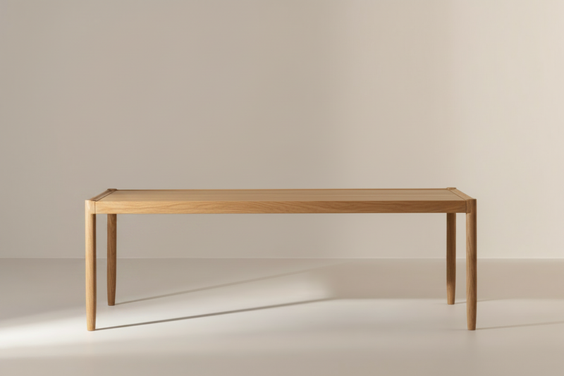 MOS Eettafel