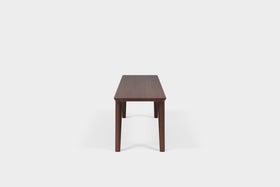 BRUNO | Bank van gerookt essen image 3