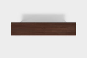 BRUNO | Bank van gerookt essen image 8