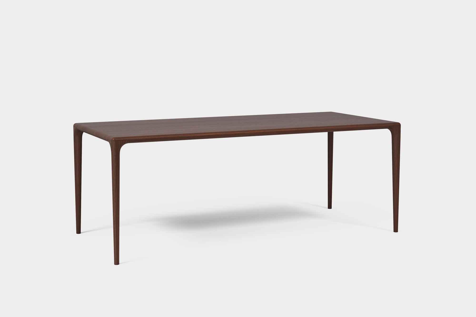 LÜNA | Gerookt essen bank