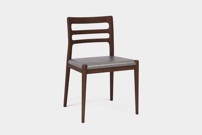 VOSS | Chaise de salle à manger